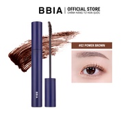 Chuốt mi BBIA Never Die Mascara 7g