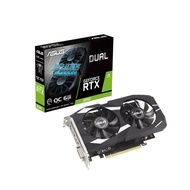 ASUS ASUS DUAL-RTX3050-O6G Display Card GDDR6 6G NVIDIA GeForce RTX 3050