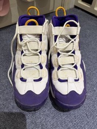 Nike Air Max CB 94 紫金配色運動鞋 US8.5