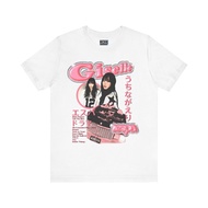 Aespa Giselle Hot Mess Tee Aespa Shirt Kpop Shirt Kpop Merch Kpop Gift for Her or Him Aespa Fans Tee