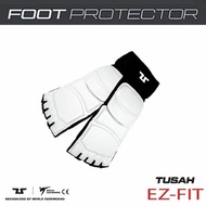 (( )) TUSAH - EZ-Fit Foot Protector Taekwondo Foot Protector