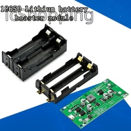 DC-DC Charging Step Up Booster Module UPS Uninterruptible Power Supply DC 5V to 5V 12V for 18650 Lit