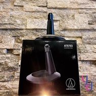 Installment Free Shipping Ready Stock in Warehouse Audio-Technica AT8703 Microphone Desktop Stand Mi