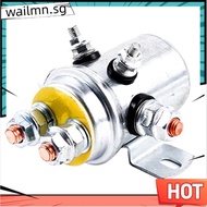 Winch Relay Winch Relay Motor Electric Winch Relay