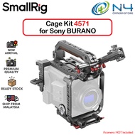 SMALLRIG CAGE KIT FOR SONY BURANO (4571)