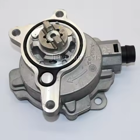 BB5E-2A451-BB BB5Z-2A451-B/C BB5E-2A451-BC/BD Vacuum Pump for Ford Focus Kuga Mondeo S-MAX Land Rove