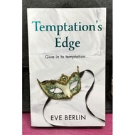 《Good Condition》Eve Berlin - TEMPTATION'S EDGE : Give In To Temptation .....