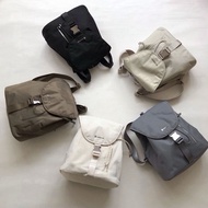 5🌟🌟🇸🇬 SELLER [33% off] 🤙🏻 1:1 OEM LULULEMON OEM Drawstring Bucket Backpack 🎒 10L YOGA PILATES SPORTS