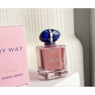 ［100% original］ARMANI My Way EDP - 90ml