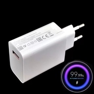 67W / 33W Turbo Charge Charger Adapter for XM-