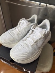 Under Armour HOVR Infinite Pro 女裝跑鞋