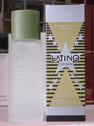 Latino for men น้ำหอม ลาติโน่ ดาว EDP Gold