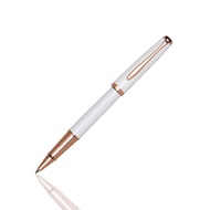SKB Civilization Fountain Pen|Intellectual Series Metal Ball Pen (4 Colors) [RS-306S]
