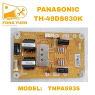 PANASONIC TV INVERTER BOARD TH-49DS630K