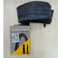 Kenda Tube Inner Tube 27.5x2.10-2.35 FV Dus Strummer