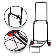 Multifunction Foldable Grocery Trolley Grocery Cart