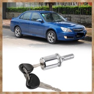 [ S Z] Car Spare Wheel Tire Lock with Key for   Montero V24 V31 V32 V33 V36 V43 V44 V45 V46 V73 V77