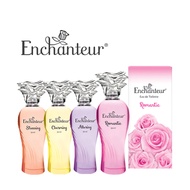 Enchanteur Perfume EDT/EDP 50ml