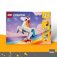 LEGO® 31140 Creator 3-in-1 Magical Unicorn