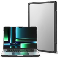 สำหรับ MacBook Pro 14 M3 A2918สูงสุด A2992 M2Pro M3Pro เปลือกแข็งเคสกันกระแทก MacbookPro 14 M1 A2442