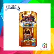 Skylanders Giants Bash