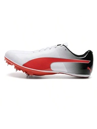 รองเท้าวิ่งคู่ยูนิเซ็กซ์ Evospeed Sprint 14, ตะปู สำหรับการแข่งขันระยะสั้นและการฝึกซ้อม, รุ่น: 37700