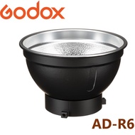 GODOX AD-R6 Standard Reflector For Ad600B Ad600Bm Ad600 Studio Flashes (Ad-R6)