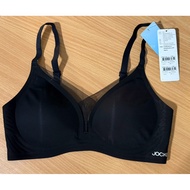 Jockey Bra SIZE S Chest 30-32 M 32-34 L 34-36 Xl 36-38 Label 1 190 Moon Model Lignt Very Good Fabric