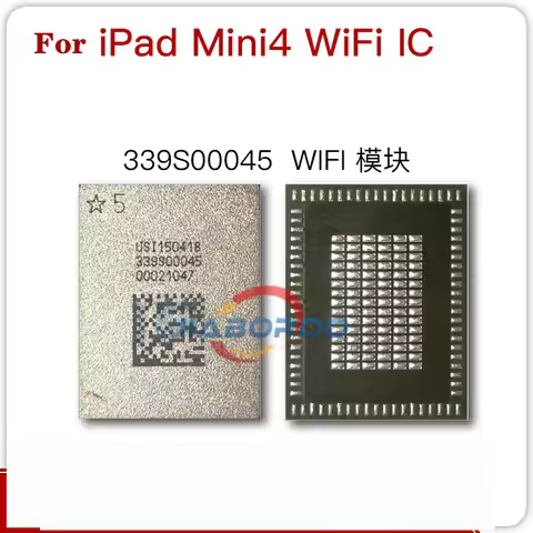 339S00045 wifi module IC for ipad mini 4 mini4