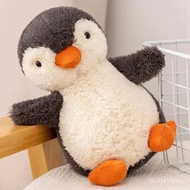 16cm Cute Wa Plh Toy Squishy Kawaii Penguin Sleeping Cutie Plh Toy Animal Doll Adorable Plhie For Children Birthday Gift