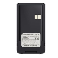 Motorola walkie talkie 370S battery 6800mah battery for 370S