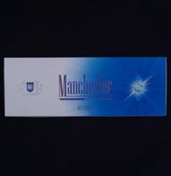 Rokok import klik 10 bungkus 10x20 batang | rokok 1 slof 200 sticks click filter cigarette mancheste
