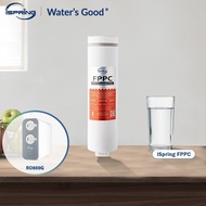 iSpring FPPC Replacement Water Filter for RO800G Reverse Osmosis System Filter Replacement Cartridge