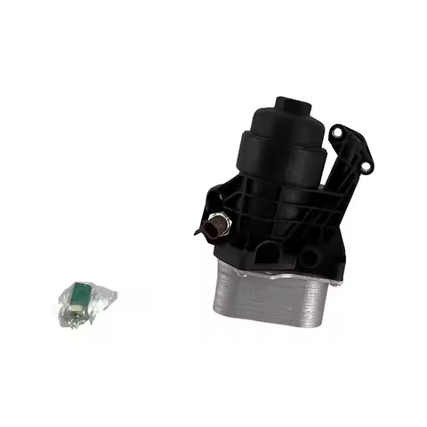 Oil Cooler For VW AUDI A3 S-KODA S-EAT 1.6 2.0 TDI 2013 OE:03N115389A 03N115389B 03N115389K 03N11702