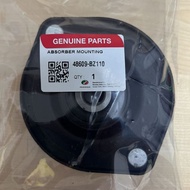 48609-BZ110 PERODUA MYVI D20N ECO (2018) ABSORBER MOUNTING FRT (DEPAN )