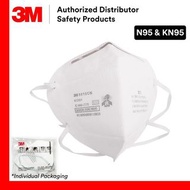 3M N95 口罩
