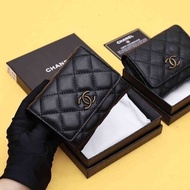 CC Bag Gucci_ Bag LV_Bags design 301 Letter plaid chain short wallet lambskin women's le boy pocket caviar Leather zipper card pack coin Purse Clutch Pouches MT9E GVSR