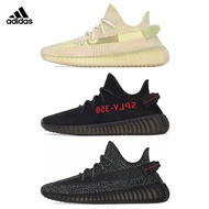 Yeezy Boost 350v2 Men Women Style Trendy Fashion Comfortable Cushioning Mesh Breathable Anti-slip We