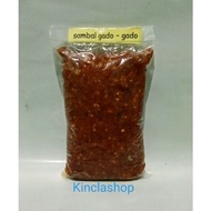 Gado Seasoning Sambal "Kediri's Special