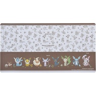 Re-Ment Pokémon Pocket STATUE - Dragon Type Blind Box Complete Set (6 Figures) | Collectible Diorama