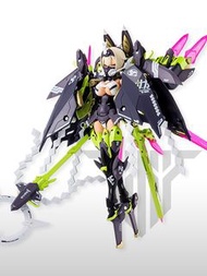 Kotobukiya 女神裝置 朱羅 玉藻前