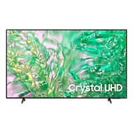 75" Crystal UHD DU8100 4K Tizen OS Smart TV (2024)