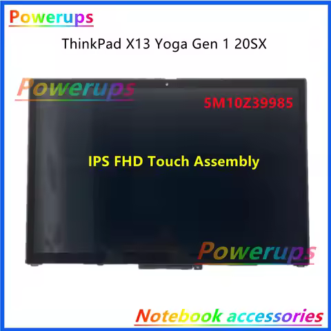New A+ Laptop LCD/LED Screen/Display For Lenovo Legion 5 15IRX10 15IAX10 15AHP10 2025 83LY 5C10S3149