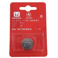 MKR ORIGINAL HONDA REMOTE KEY BATTERY CR2032 CR2412 CR1620 CR1616 Remote Control Key Car Acura