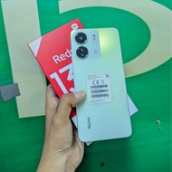 XIAOMI REDMI 13C NFC 6/128 SECOND