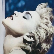 【張大韜全新黑膠】瑪丹娜Madonna-忠實者True Blue/180g/SIRE/R1 25442