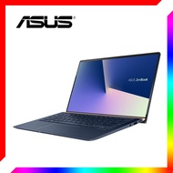 ASUS Zenbook UX333F-NA4050T (i5-8265U/MX150 2G/8GB/512GB SSD/13.3"/W10/2YRS)