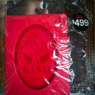 GD BIGBANG DVD正版(fromHMV)