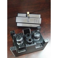 PLK Cut Out Fuse Holder 60A 250V