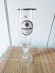 แก้วเบียร์ Krombacher